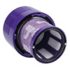 Abluftfilter wie dyson 969082-01 für Handstaubsauger Stielsauger