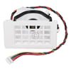Fan motor（white） 201-2441-0415