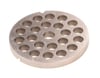 Lochscheibe für Fleischwolf Bosch Siemens 10035789 Einsatz
