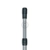 Teleskoprohr BOSCH 00575167 Verlängerungsrohr 35mm Rohr-Ø Einrastsystem Bodenstaubsauger