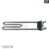 Heizelement mit Fühler CANDY 41041524 IRCA 5027115R für Waschmaschine