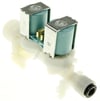 Service-Kit Wassermagnetventil für Kühlschrank Liebherr 959275800 Austausch, Reparatur