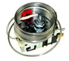 Kühlschrankthermostat Whirlpool Ranco K59-S1840 482000031419 3-Term.