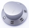 Knopf für Ofen Hisense/Gorenje 243798 Backofen