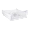 SCHUBLADE GEFRIERSCHRANK OBEN FREEZEZONE C00619704 Bauknecht