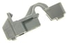 Ofen-Befestigungsclip Whirlpool 488000625778 Unterkorb