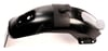 Hinteres Schutzblech PLATUM P3-06 für E-Scooter Aprilia eSR1 Ducati Pro III