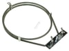 Umluftheizung 2000W für Ofen Backer-Facsa 83040744 Heizelement