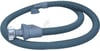 Waschmaschinen-Zulaufschlauch Midea 12038100A00521 Aquastop 1,5m