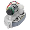 Antriebsrad rechts Ecovacs 201-2112-0508 für Fensterreinigungsroboter