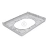 Decorative cover of chassis 201-2250-00D0