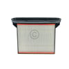 Filter wie Starmix 416069 FKP4300 Faltenfilterkassette für Industriestaubsauger NassTrockensauger