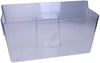 Crisper-Schale für Vestel Kühlschrank 42127595 transparent