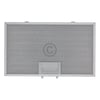 Metallfettfilter SIEMENS 00790242 für Dunstabzugshaube