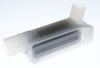 Aktivkohlefilter für Waschmaschine Bosch Siemens 12037337 Luftreinigung