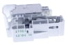 Türschalter Whirlpool Waschmaschine 482000089678 Thermo-Schloss