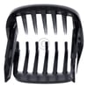 Rasieraufsatz PHILIPS 422203630691 CP0408/01 Kammaufsatz 1-7mm für Haarschneider