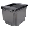 Clean water tank(black) 201-2453-0029