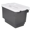 Clean water tank （white） 201-2425-1073