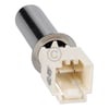 Temperaturfühler für Heizelement Whirlpool 481010906691 für Waschmaschine C00083915