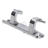 Waschmaschinen-Türscharnier Candy 49050015 Waschmaschine-Reparatur
