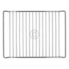Grillrost wie Whirlpool 481245819334 GRD001 448x340mm für Backofen