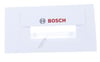 Schalengriff für Waschmaschine Bosch Siemens 12026334 Bullaugentürgriff