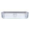 Abstellfach BOSCH 00744473 Flaschenabsteller 472x98mm für Kühlschranktüre
