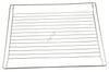 Backofenrost 460x360 für Beko Ofen C00888114 Edelstahl