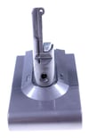 Akkupack für Staubsauger Dyson 96783407 Lithium-Ionen
