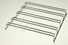 Seitengitter für Ofen Whirlpool 488000526241 Backofen-Zubehör