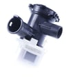 Ablaufpumpe für Waschmaschine Bosch Siemens 11037835 Laugenpumpe Waschlauge