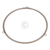 Drehtellerring BOSCH 00645582 222mmØ für Mikrowelle