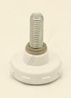 Verstellfuß für Ofen Beko/Grundig/Arçelik 4939370100 C00878512 Höhenverstellbar Gehäuse
