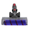 Turbodüse mit Softrolle Elektroanschluss wie dyson 966489-11 für Staubsauger mit QuickRelease