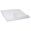 Gerätedeckel BOSCH 00689470 für Waschmaschine Frontlader