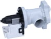 Laugenpumpe für Midea Waschmaschine 11001011001469 Abwasserpumpe