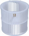 Turbinenrad für Dunstabzugshaube Amica 1037569 Lüfter Rotor