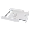Zwischenbaurahmen Samsung DC98-03234A für Trockner