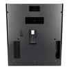 Rear cover（Automatic water refilldrain）black 201-2453-0042
