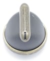 Whirlpool Ofen Knebel 488000522671 Bedienung