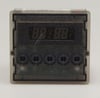 Bedienoberflächen-Elektroniktimer für Herde (5614050036)