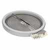 2300-Watt-Dreikreiszonen-Heizelement für Kochplatten (3890806213)