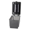 Clean water tank （black） 201-2425-1074