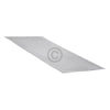 Fettfilter NEFF 00365472 DHZ7204 Metallfilter 445x205mm für Dunstabzugshaube