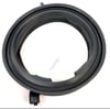 Fenstermanschette für Waschmaschine Bosch Siemens 20008195 Türdichtung