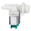 Magnetventil Bitron/ Elbi 33490622 für Waschmaschine Bitron/ Elbi