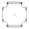 Window Cleaner Chassis fixing cover 201-J001-0067 Ecovacs
