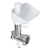 Fleischwolf BOSCH MUZ4FW4 17002781 für MUM4 Küchenmaschine 00461187