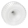 Lüfterrad passend für Samsung DC82-01208A BLUPARTS - KOMPATIBEL 10116205